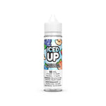 Peach Berry Ice by Iced Up E-Liquid - Bay Vape Canada