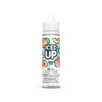 Peach Ice by Iced Up E-Liquid - Bay Vape Canada