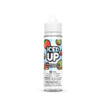 Strawberry Kiwi Ice by Iced Up E-Liquid - Bay Vape Canada