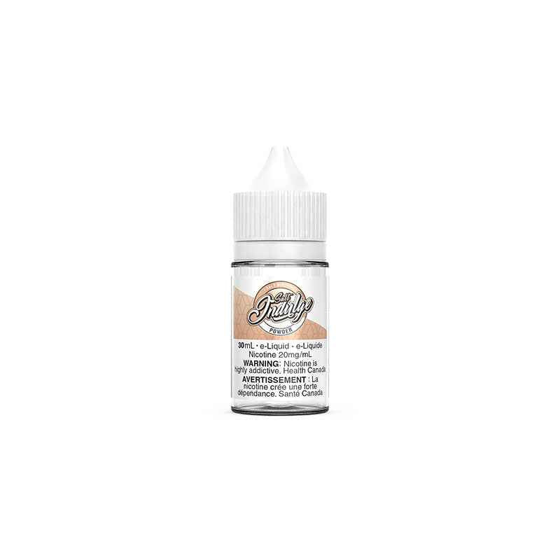 Powder Salt Nic By INDULGE E-Liquid - Bay Vape Canada