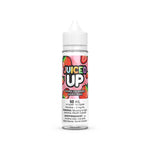 Double Strawberry by Juiced Up E-Juice - Bay Vape Canada