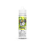 Green Apple by Juiced Up E-Juice - Bay Vape Canada