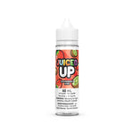 Strawberry Kiwi by Juiced Up E-Juice - Bay Vape Canada