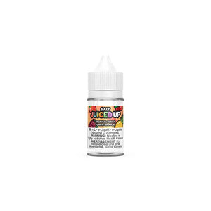 tropical punch vape juice Tropical Punch by Juiced Up Salt Juice