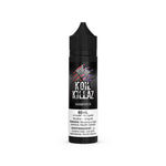 Sasquatch By Koil Killaz E-Liquid - Bay Vape Canada