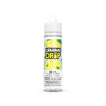 Banana By Lemon Drop Ice Vape Juice - Bay Vape Canada