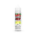 Black Cherry By Lemon Drop Ice Vape Juice - Bay Vape Canada