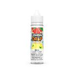 Blood Orange By Lemon Drop Ice Vape Juice - Bay Vape Canada