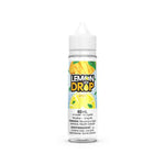 Mango By Lemon Drop Ice Vape Juice - Bay Vape Canada