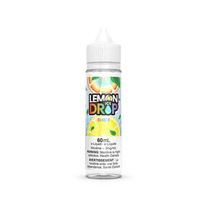 Punch By Lemon Drop Ice Vape Juice - Bay Vape
