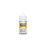 Peach Salt By Lemon Drop E-Juice - Bay Vape Canada