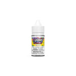 Wild Berry Salt By Lemon Drop E-Juice - Bay Vape Canada