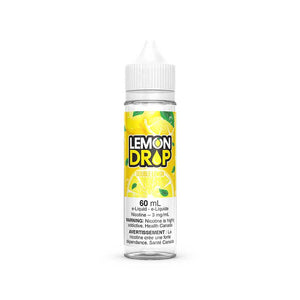 Double Lemon By Lemon Drop Vape Juice - Bay Vape