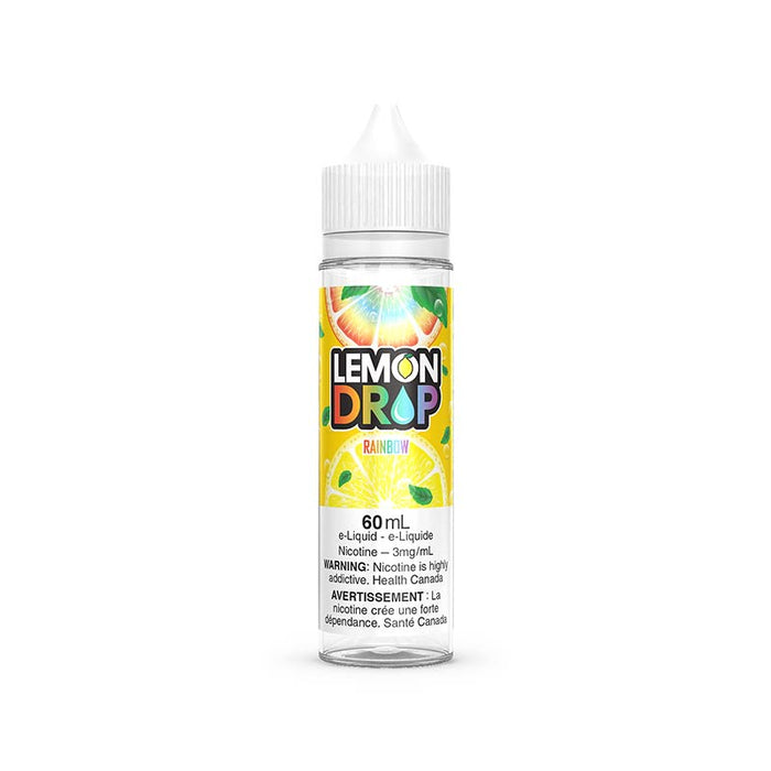 Punch By Lemon Drop Vape Juice