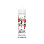 Strawberry By Mello E-Liquid - Bay Vape Canada