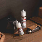 Strawberry By Mello E-Liquid - Bay Vape Canada