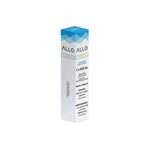 ALLO Ultra 1600 Disposable Vape - Mixed Berries - Bay Vape Canada