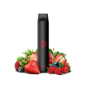 ENVI Apex 2500 Puffs Disposable Vape - Mixed Berries - Bay Vape