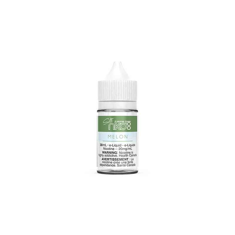 Melon (Polar Breeze) Salt By Naked100 E-Liquid - Bay Vape Canada