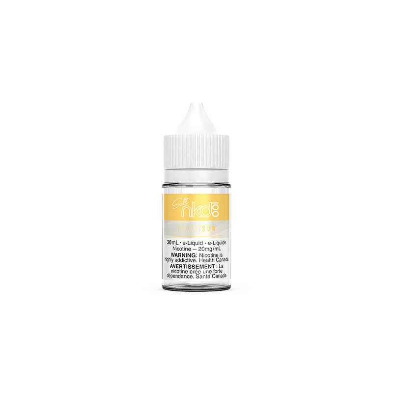 Maui Sun Salt By Naked100 E-Liquid - Bay Vape Canada