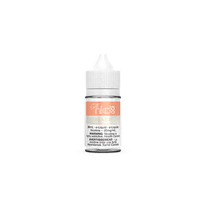 Peach (Peachy Peach) Salt By Naked100 E-Liquid - Bay Vape