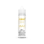 Banana By Naked100 E-Liquid - Bay Vape Canada