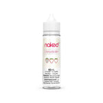 Strawberry By Naked100 E-Liquid - Bay Vape Canada