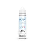Berry (Very Cool) By Naked100 E-Liquid - Bay Vape Canada