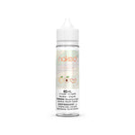 Peach (Peachy Peach) By Naked100 E-Liquid - Bay Vape Canada