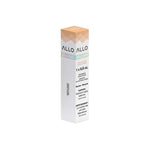 ALLO Ultra 1600 Disposable Vape - Pineapple Citrus - Bay Vape Canada