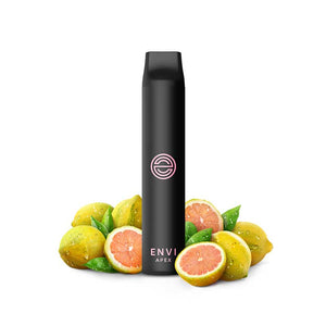 ENVI Apex 2500 Puffs Disposable Vape - Pink Lemon - Bay Vape