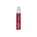 ALLO Ultra Disposable Vape Device - Pomegranate Ice (ON) - Bay Vape Canada