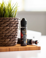 Rampage By Koil Killaz E-Liquid - Bay Vape Canada