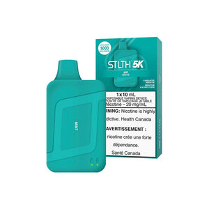 STLTH 5K Disposable - Mint
