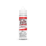 Strawberry by Softie E-Liquid - Bay Vape Canada
