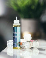 Blueberry Kiwi By Fruitbae E-Liquid - Bay Vape Canada