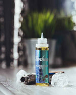 Blueberry Kiwi By Fruitbae E-Liquid - Bay Vape Canada