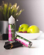 Raspberry Apple By Fruitbae E-Liquid - Bay Vape Canada