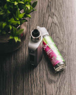 Raspberry Apple By Fruitbae E-Liquid - Bay Vape Canada