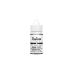 Flavourless By Suavae Nic Salt Juice - Bay Vape Canada