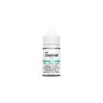 Ice By Suavae Nic Salt Juice - Bay Vape Canada