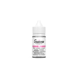 Suavae Salt Nic Vape Juice | Bay Vape Canada Suavae Salt Nic Vape Juice | Bay Vape Canada
