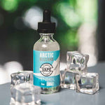 Arctic Blizzard By USA Vape Lab - Bay Vape Canada