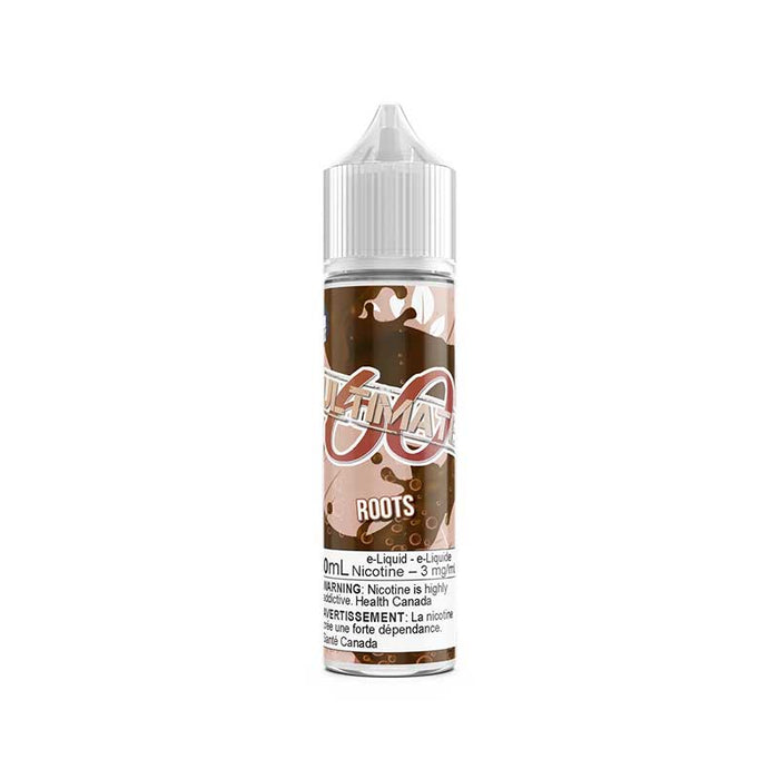 Roots by Ultimate 60 E-Juice