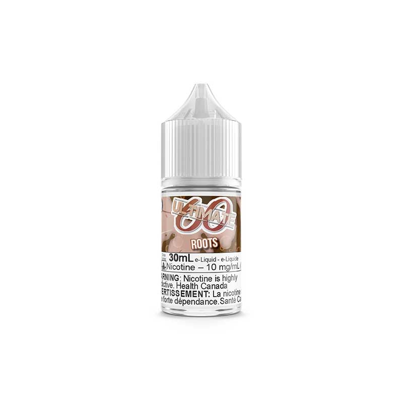 Roots by Ultimate 60 Salts - Bay Vape Canada