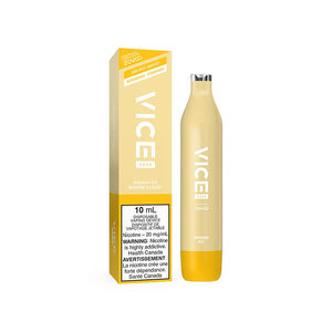 VICE Disposable - Bay Vape Canada VICE Disposable - Bay Vape Canada
