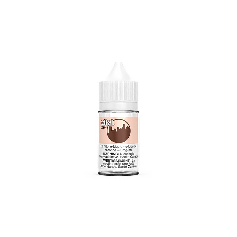 BCD By Vital E-Liquid - Bay Vape Canada