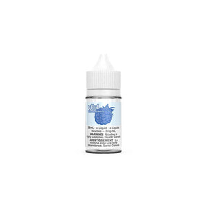 Blue Raspberry By Vital E-Liquid - Bay Vape