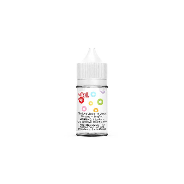 E-Liquide Frooty By Vital