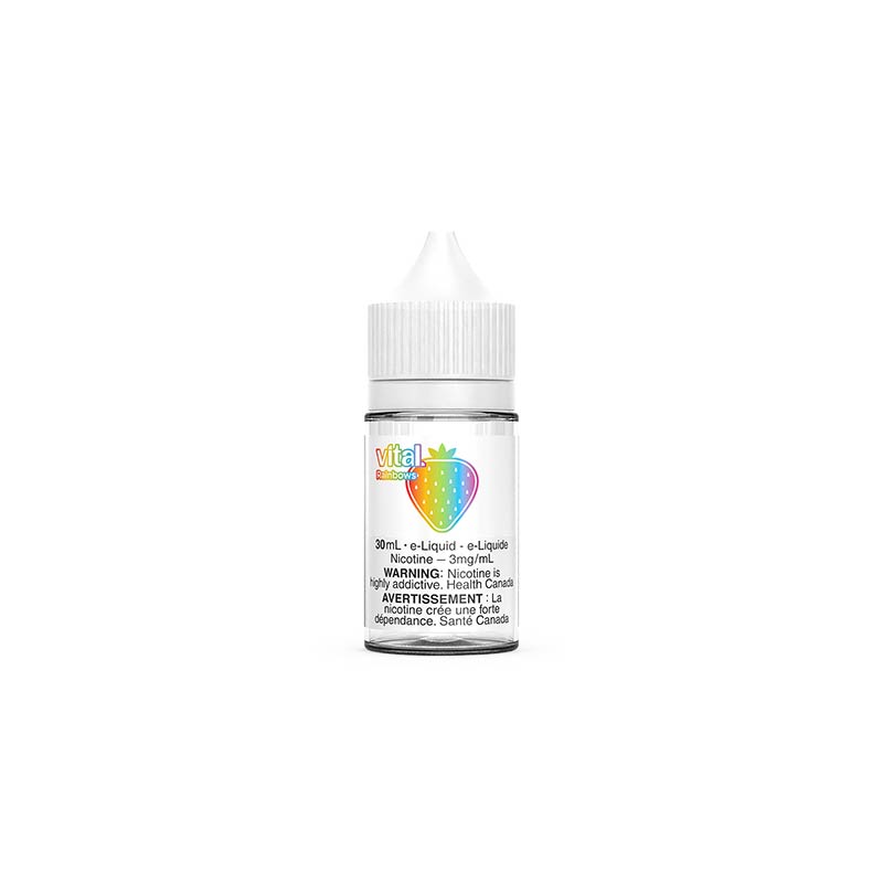 Rainbow par Vital E-Liquide